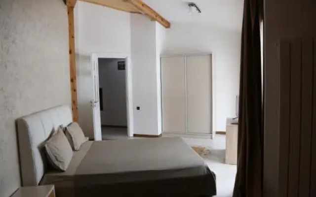 Holiday House Kubrat