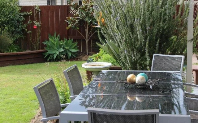 Royal Palms Papamoa Bed & Breakfast