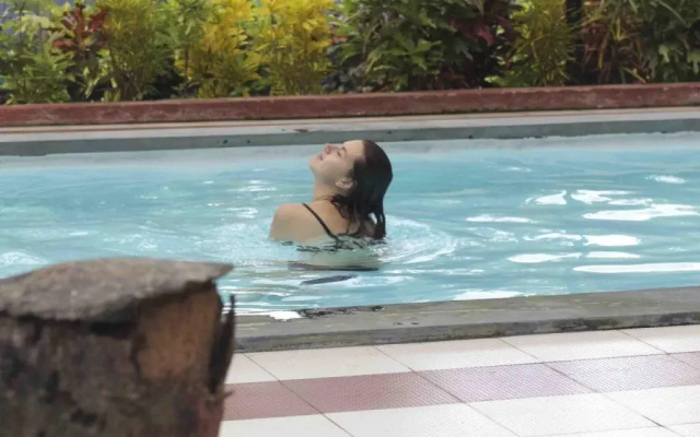 Hinterland Village Resort