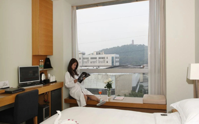 Hotel Kapok