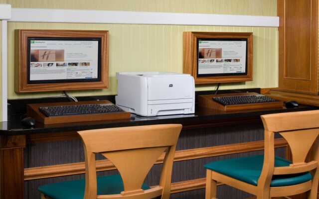 Holiday Inn Va Beach-Oceanside (21st St) by IHG
