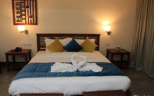 Sophias Garden Resort