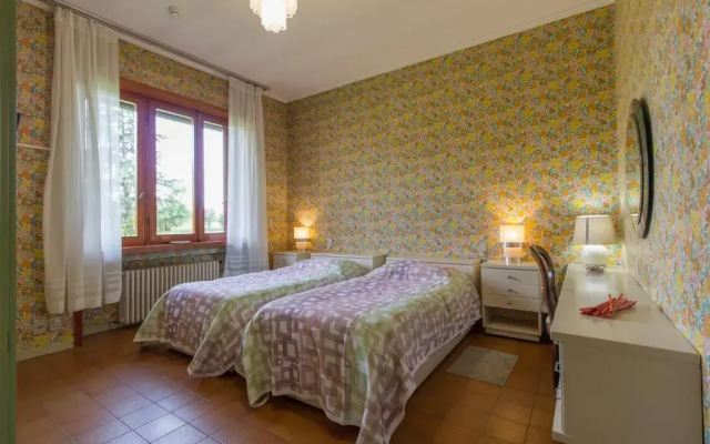 Agriturismo I Quercioli