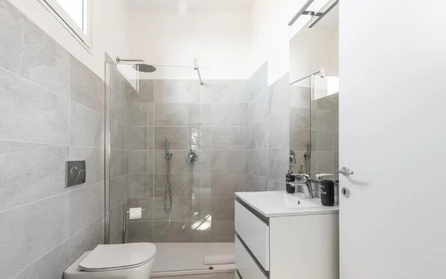 Carlotta's Home by Holiday Solutions
