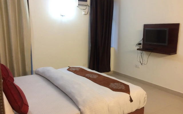 Hotel Ds Mezbaan