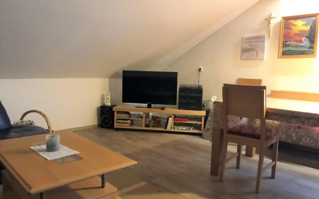 Haus Evi