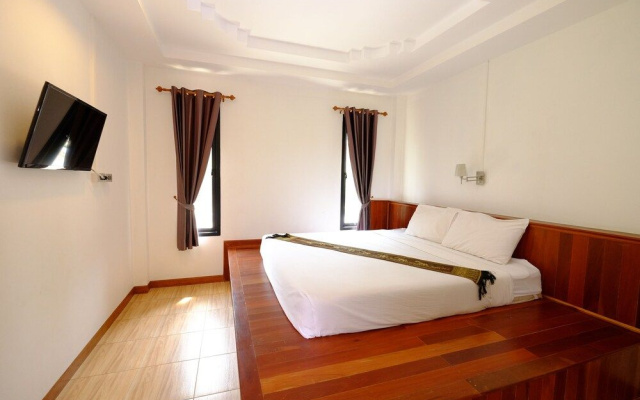 Submukda Resort