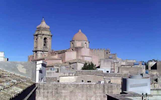 Erice Antica