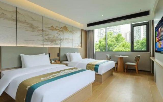 Xiangxieli Hotel