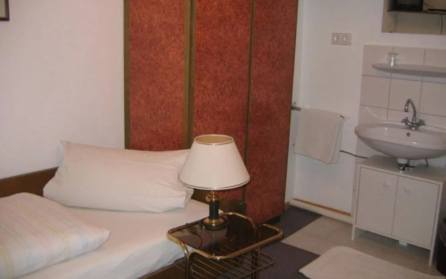 Hotel Eintracht
