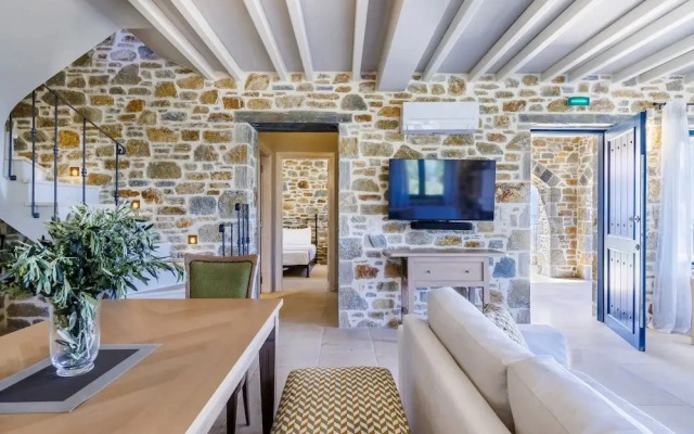 Rodon Luxury Villas Aura