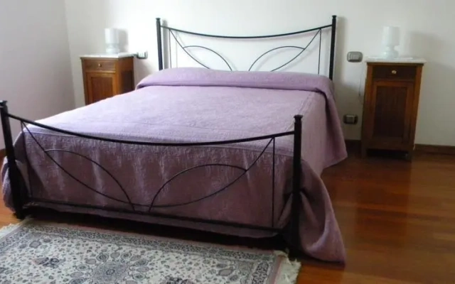 La casa di Lucy