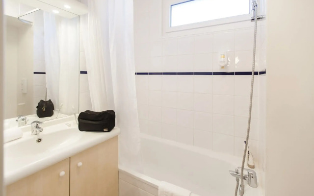 Aparthotel Adagio Access Strasbourg Illkirch