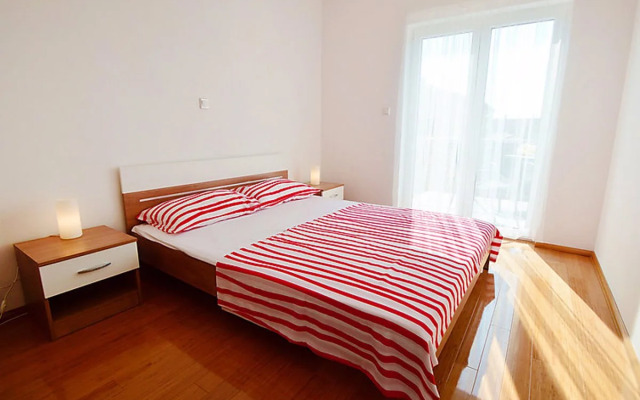 Apartment Leko Campodolcino 33734