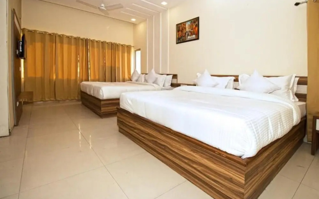 Hotel Revoli Amritsar