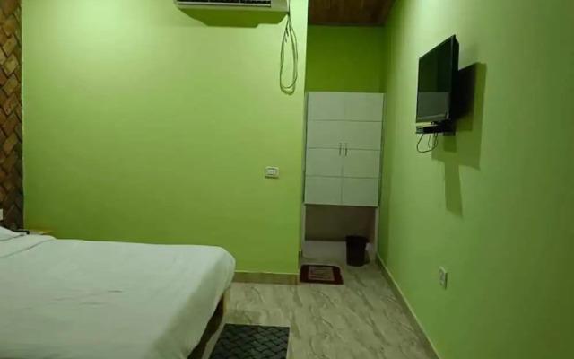 Shree Jai Krishna Homestay Ramnagar