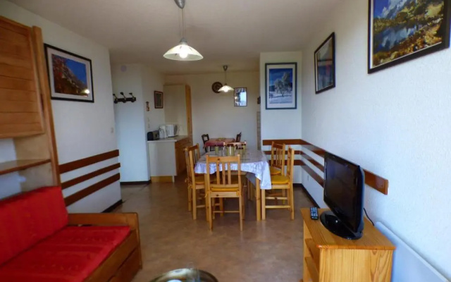 Appartement Les Saisies, 2 pièces, 5 personnes - FR-1-594-85