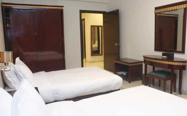Radwa Ramada Resort