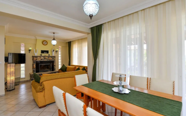 Villa Kilic