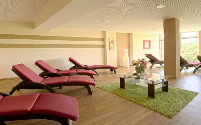 Hotel-Resort Waldachtal - Adults only