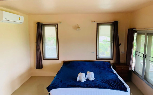 Lamai Resort Koh Payam