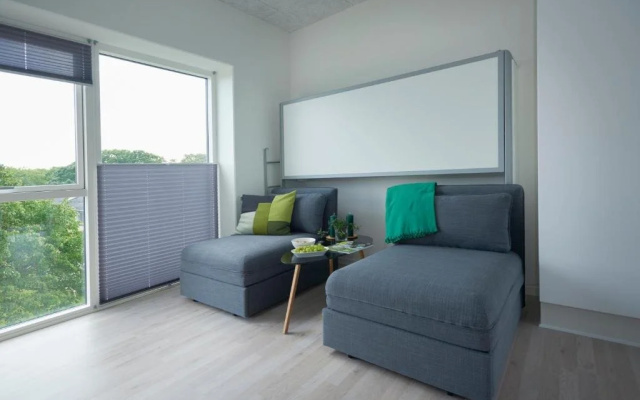 Park Vendia Hostel