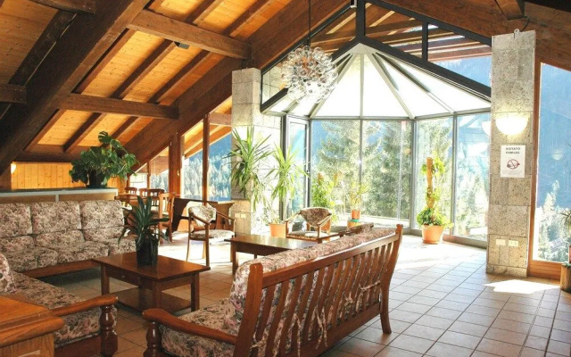 Villaggio Dolomitico