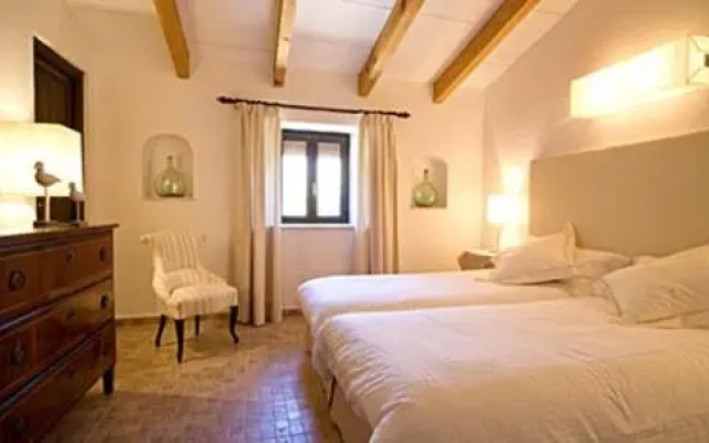 Agroturismo Vall de Pollensa