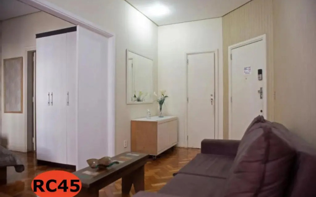 Copacabana Flat