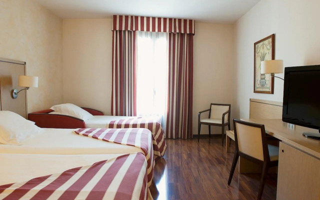 Duran Hotel & Restaurant