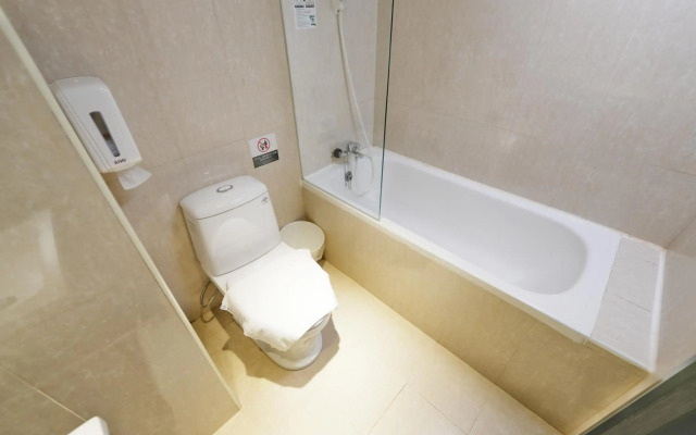 Puremeworld Hotel