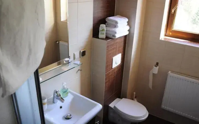 Apartamenty Widok