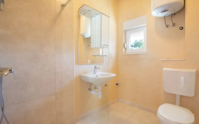 A5 - Spacious apt With the sea View & use of Pool