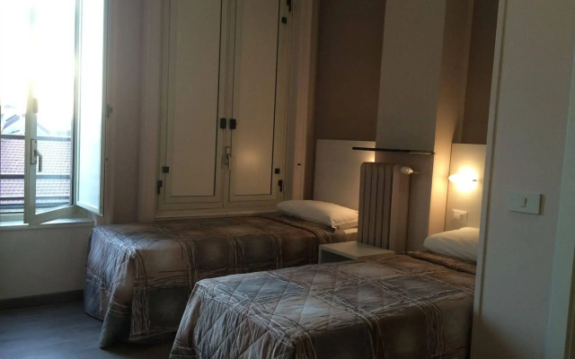Hotel Kennedy
