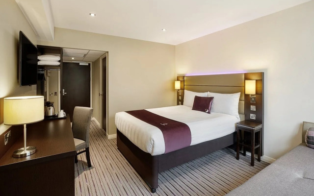 Premier Inn Southport Central