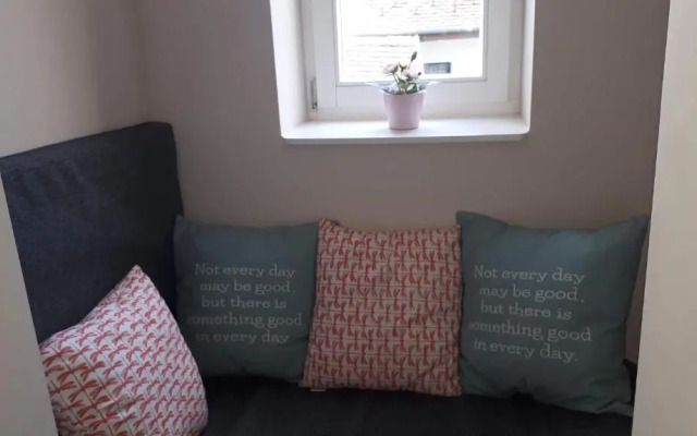 Gizella apartman