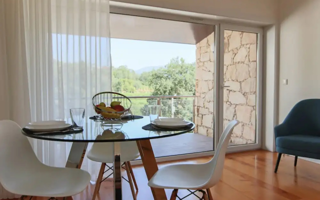 Varanda de S. Jorge - Apartments