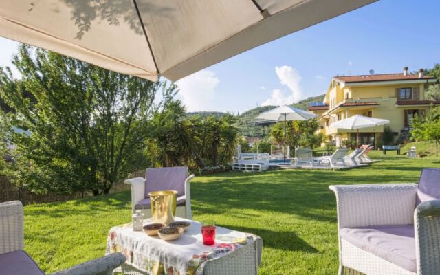 House Olivo Massarosa