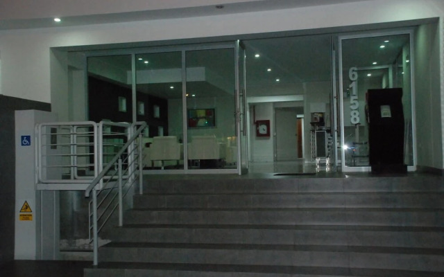 Temporary Apartments in Miraflores
