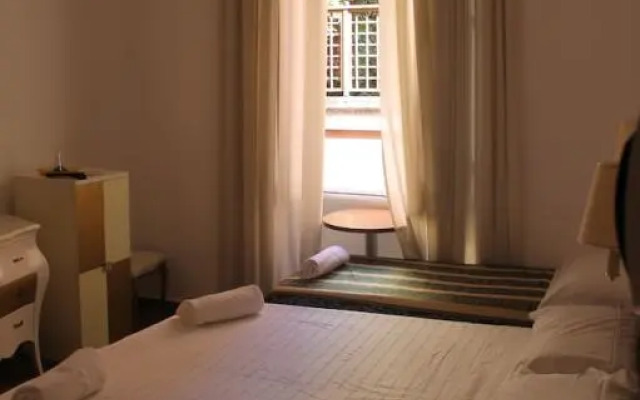 B&B Le Belle Arti