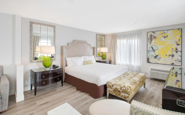 Elkotel - The Newest Hotel in Elko