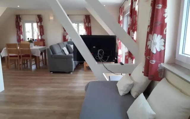 Haus Eiche