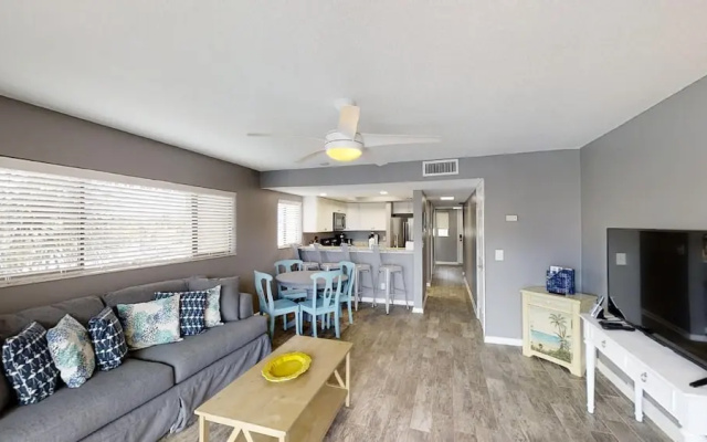 Ocean S 3 2 Bedroom Condo