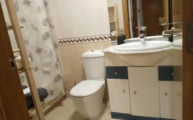 Apartamento Anjelus