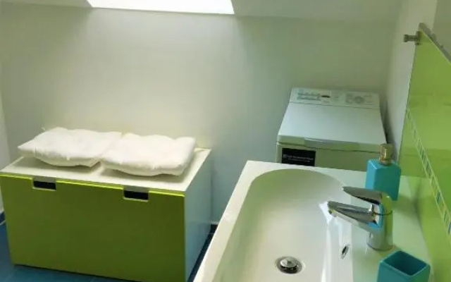 Apartment Kirschti