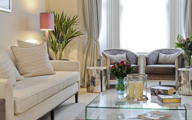 Charming 1 Bed Flat Chelsea