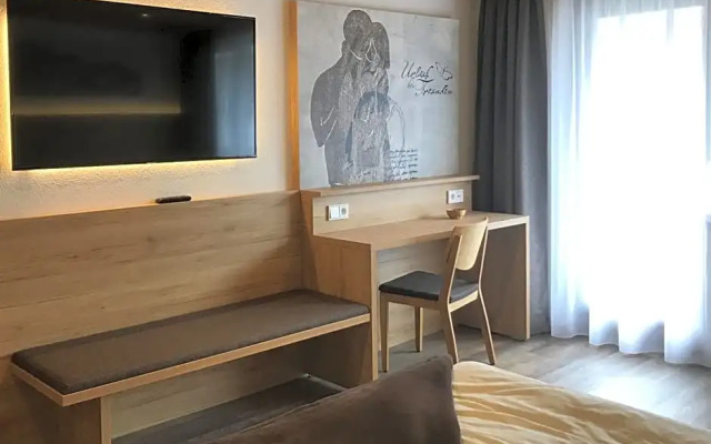 Landhotel Kaserer
