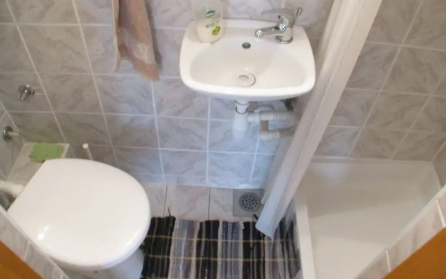 Apartment Goga
