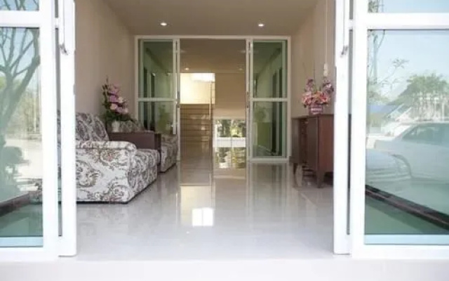 NIDA Rooms Pa Tan 28 Tribal