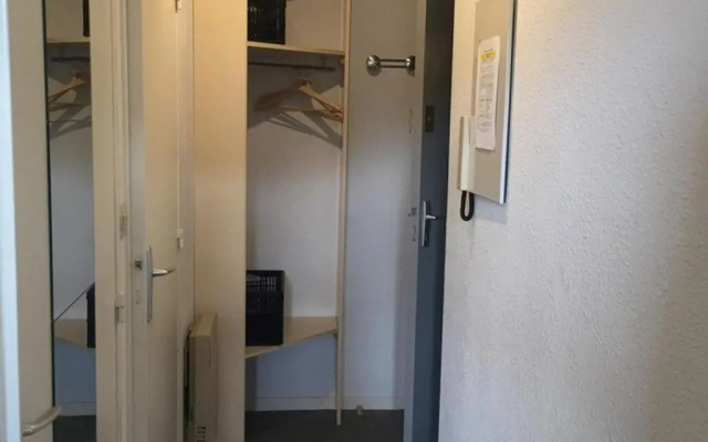 Appartement Arette, 1 pièce, 4 personnes - FR-1-602-3